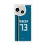 スリムプロテクションケース［ 北海道日本ハムファイターズ - ビジター #73 TAKEDA ］