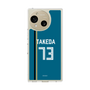 スリムプロテクションケース［ 北海道日本ハムファイターズ - ビジター #73 TAKEDA ］