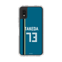 スリムプロテクションケース［ 北海道日本ハムファイターズ - ビジター #73 TAKEDA ］