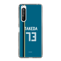 スリムプロテクションケース［ 北海道日本ハムファイターズ - ビジター #73 TAKEDA ］