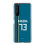 スリムプロテクションケース［ 北海道日本ハムファイターズ - ビジター #73 TAKEDA ］