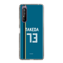 スリムプロテクションケース［ 北海道日本ハムファイターズ - ビジター #73 TAKEDA ］