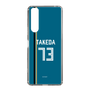スリムプロテクションケース［ 北海道日本ハムファイターズ - ビジター #73 TAKEDA ］