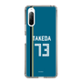 スリムプロテクションケース［ 北海道日本ハムファイターズ - ビジター #73 TAKEDA ］
