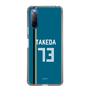 スリムプロテクションケース［ 北海道日本ハムファイターズ - ビジター #73 TAKEDA ］