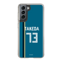 スリムプロテクションケース［ 北海道日本ハムファイターズ - ビジター #73 TAKEDA ］