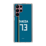 スリムプロテクションケース［ 北海道日本ハムファイターズ - ビジター #73 TAKEDA ］