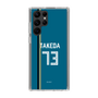 スリムプロテクションケース［ 北海道日本ハムファイターズ - ビジター #73 TAKEDA ］