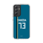 スリムプロテクションケース［ 北海道日本ハムファイターズ - ビジター #73 TAKEDA ］