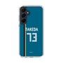 スリムプロテクションケース［ 北海道日本ハムファイターズ - ビジター #73 TAKEDA ］