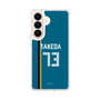 スリムプロテクションケース［ 北海道日本ハムファイターズ - ビジター #73 TAKEDA ］