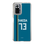 スリムプロテクションケース［ 北海道日本ハムファイターズ - ビジター #73 TAKEDA ］