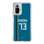 スリムプロテクションケース［ 北海道日本ハムファイターズ - ビジター #73 TAKEDA ］