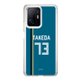スリムプロテクションケース［ 北海道日本ハムファイターズ - ビジター #73 TAKEDA ］