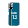 スリムプロテクションケース［ 北海道日本ハムファイターズ - ビジター #73 TAKEDA ］
