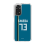 スリムプロテクションケース［ 北海道日本ハムファイターズ - ビジター #73 TAKEDA ］
