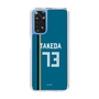 スリムプロテクションケース［ 北海道日本ハムファイターズ - ビジター #73 TAKEDA ］