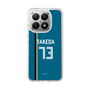 スリムプロテクションケース［ 北海道日本ハムファイターズ - ビジター #73 TAKEDA ］