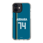 スリムプロテクションケース［ 北海道日本ハムファイターズ - ビジター #74 ARIHARA ］