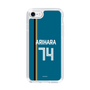 スリムプロテクションケース［ 北海道日本ハムファイターズ - ビジター #74 ARIHARA ］