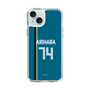 スリムプロテクションケース［ 北海道日本ハムファイターズ - ビジター #74 ARIHARA ］