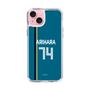 スリムプロテクションケース［ 北海道日本ハムファイターズ - ビジター #74 ARIHARA ］