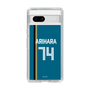 スリムプロテクションケース［ 北海道日本ハムファイターズ - ビジター #74 ARIHARA ］