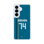 スリムプロテクションケース［ 北海道日本ハムファイターズ - ビジター #74 ARIHARA ］