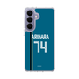 スリムプロテクションケース［ 北海道日本ハムファイターズ - ビジター #74 ARIHARA ］