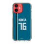 スリムプロテクションケース［ 北海道日本ハムファイターズ - ビジター #76 KONTA ］