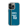 スリムプロテクションケース［ 北海道日本ハムファイターズ - ビジター #76 KONTA ］