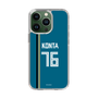 スリムプロテクションケース［ 北海道日本ハムファイターズ - ビジター #76 KONTA ］
