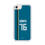 スリムプロテクションケース［ 北海道日本ハムファイターズ - ビジター #76 KONTA ］