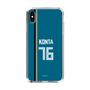 スリムプロテクションケース［ 北海道日本ハムファイターズ - ビジター #76 KONTA ］