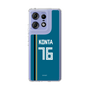 スリムプロテクションケース［ 北海道日本ハムファイターズ - ビジター #76 KONTA ］