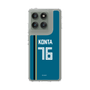 スリムプロテクションケース［ 北海道日本ハムファイターズ - ビジター #76 KONTA ］