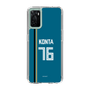 スリムプロテクションケース［ 北海道日本ハムファイターズ - ビジター #76 KONTA ］