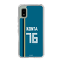 スリムプロテクションケース［ 北海道日本ハムファイターズ - ビジター #76 KONTA ］