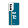 スリムプロテクションケース［ 北海道日本ハムファイターズ - ビジター #76 KONTA ］