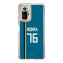 スリムプロテクションケース［ 北海道日本ハムファイターズ - ビジター #76 KONTA ］