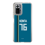 スリムプロテクションケース［ 北海道日本ハムファイターズ - ビジター #76 KONTA ］