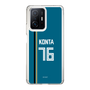 スリムプロテクションケース［ 北海道日本ハムファイターズ - ビジター #76 KONTA ］
