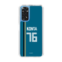 スリムプロテクションケース［ 北海道日本ハムファイターズ - ビジター #76 KONTA ］