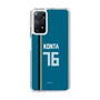 スリムプロテクションケース［ 北海道日本ハムファイターズ - ビジター #76 KONTA ］