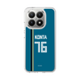 スリムプロテクションケース［ 北海道日本ハムファイターズ - ビジター #76 KONTA ］