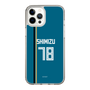 スリムプロテクションケース［ 北海道日本ハムファイターズ - ビジター #78 SHIMIZU ］