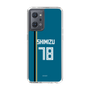 スリムプロテクションケース［ 北海道日本ハムファイターズ - ビジター #78 SHIMIZU ］