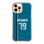 スリムプロテクションケース［ 北海道日本ハムファイターズ - ビジター #79 MATSUMOTO ］