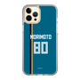 スリムプロテクションケース［ 北海道日本ハムファイターズ - ビジター #80 MORIMOTO ］
