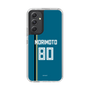 スリムプロテクションケース［ 北海道日本ハムファイターズ - ビジター #80 MORIMOTO ］